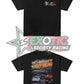 ES RACING TEE V1
