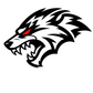 WOLF DECAL
